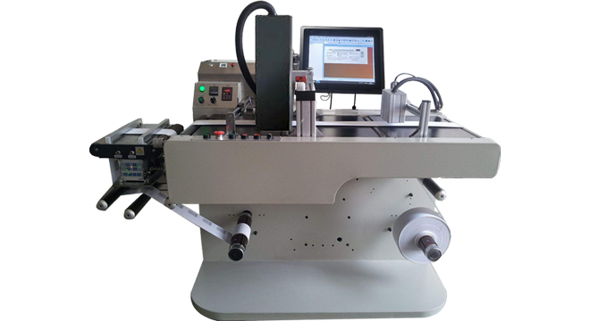 J50标签、吊牌打印系统